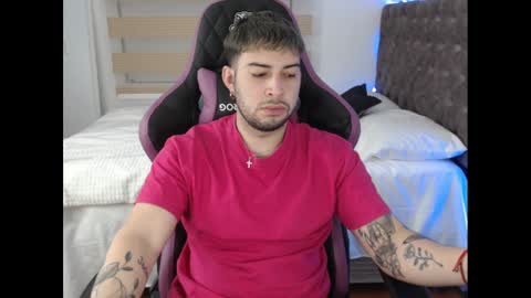 YOUR BABY online show from 30, 1, 2025