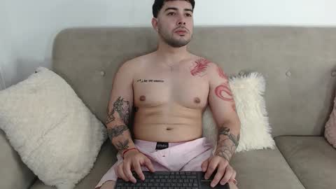 YOUR BABY online show from 11, 1, 2026