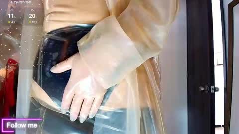 Snapshot of latex_rose_daniels chatting on 24, 10, 2025 ROSE online show from 24, 10, 2025