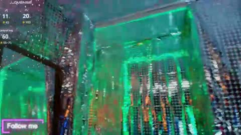 Snapshot of latex_rose_daniels chatting on 27, 11, 2025 ROSE online show from 27, 11, 2025