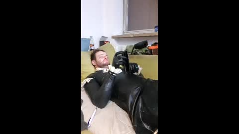 Snapshot of latexmaid69 chatting on 7, 2, 2026 Latexmaid69 online show from 7, 2, 2026