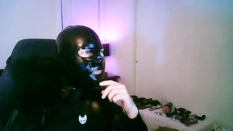 latexminheadroom online show from 18, 9, 2025