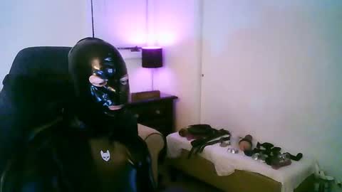 latexminheadroom online show from 17, 10, 2025