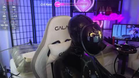 Snapshot of latexrubydoll chatting on 14, 12, 2024 Latex Ruby online show from 14, 12, 2024
