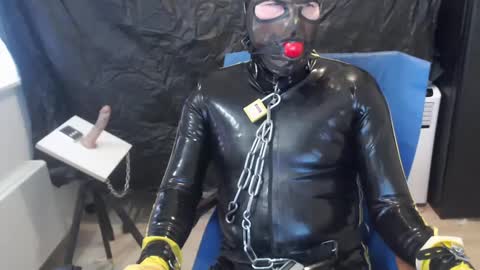 latexslaafboy online show from 13, 2, 2025