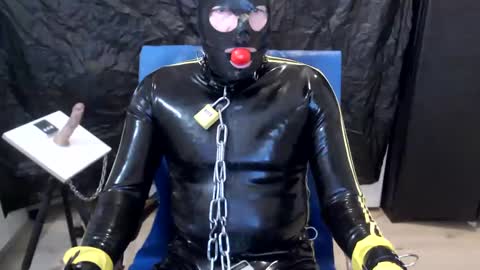 latexslaafboy online show from 17, 2, 2025