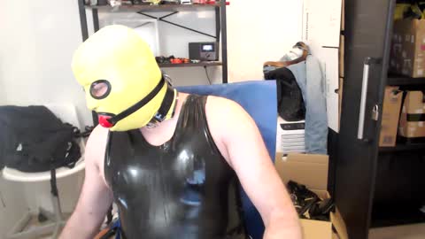 latexslaafboy online show from 25, 2, 2025