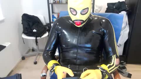 latexslaafboy online show from 27, 2, 2025