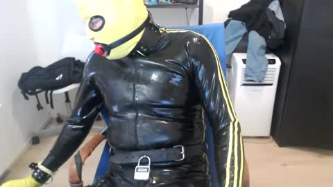 latexslaafboy online show from 10, 3, 2025