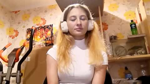 Amelia online show from 9, 10, 2025