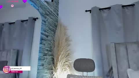 Lorena online show from 18, 6, 2026