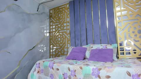 Valeria  online show from 30, 1, 2025