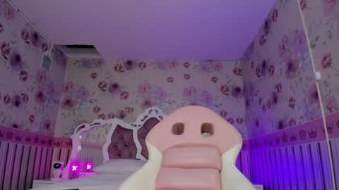 Valeria  online show from 15, 2, 2025