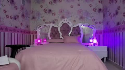 Valeria  online show from 25, 2, 2025