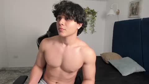 Snapshot of latin_beastx chatting on 15, 6, 2026 latin_beastx online show from 15, 6, 2026