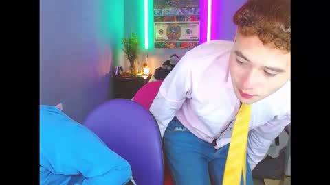 Snapshot of latin_boysxxx_ chatting on 26, 10, 2025 latin_boysxxx_ online show from 26, 10, 2025