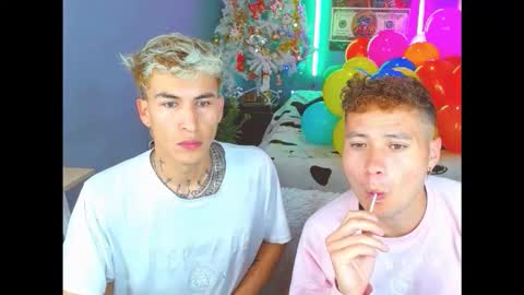 latin_boysxxx_ online show from 14, 11, 2025