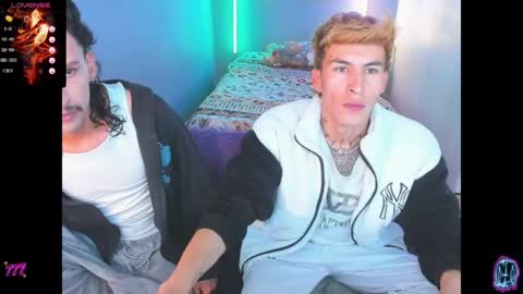 Snapshot of latin_boysxxx_ chatting on 26, 4, 2026 latin_boysxxx_ online show from 26, 4, 2026