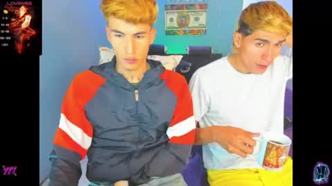 Snapshot of latin_boysxxx_ chatting on 18, 6, 2026 latin_boysxxx_ online show from 18, 6, 2026