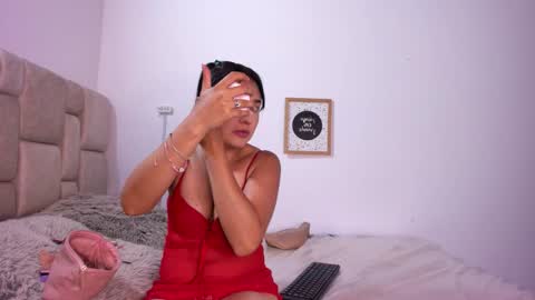 Snapshot of latin_couple20y chatting on 17, 3, 2026 Johana y Santiago online show from 17, 3, 2026