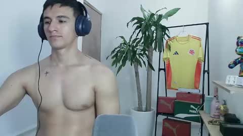 Steven online show from 15, 1, 2026