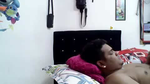 Snapshot of latin_curiousxxx chatting on 11, 9, 2025 latin_curiousxxx online show from 11, 9, 2025