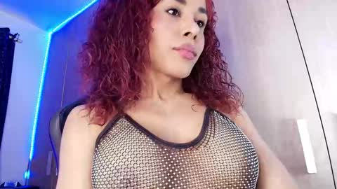 instagramlatin goddessx   im nikoll online show from 20, 2, 2026