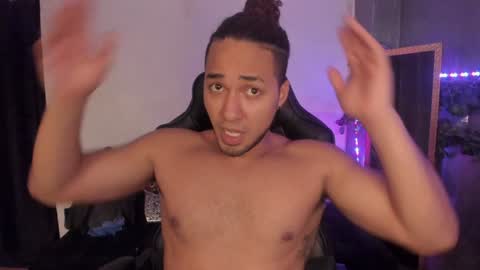 Snapshot of latin_luxury_i chatting on 3, 12, 2024 Free OF online show from 3, 12, 2024