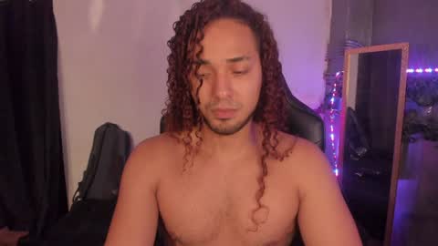 Snapshot of latin_luxury_i chatting on 5, 12, 2024 Free OF online show from 5, 12, 2024