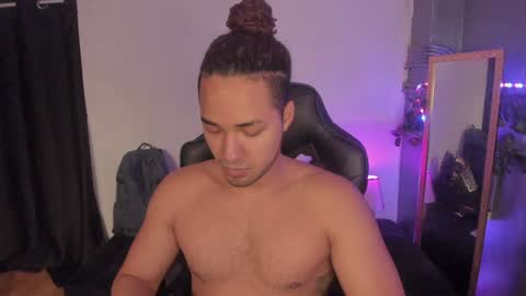 Snapshot of latin_luxury_i chatting on 11, 12, 2024 Free OF online show from 11, 12, 2024