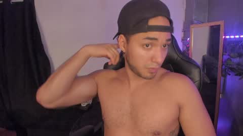 Snapshot of latin_luxury_i chatting on 13, 12, 2024 Free OF online show from 13, 12, 2024