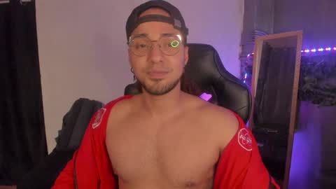 Snapshot of latin_luxury_i chatting on 16, 1, 2025 Free OF online show from 16, 1, 2025