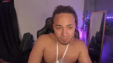 Snapshot of latin_luxury_i chatting on 22, 1, 2025 Free OF online show from 22, 1, 2025