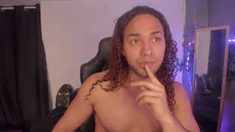 Snapshot of latin_luxury_i chatting on 6, 2, 2025 Free OF online show from 6, 2, 2025