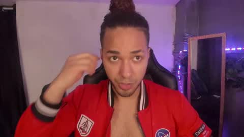 Snapshot of latin_luxury_i chatting on 10, 2, 2025 Free OF online show from 10, 2, 2025