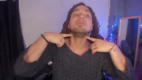 Snapshot of latin_luxury_i chatting on 25, 2, 2025 Free OF online show from 25, 2, 2025