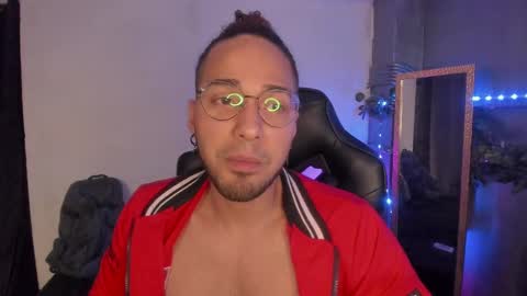 Snapshot of latin_luxury_i chatting on 27, 2, 2025 Free OF online show from 27, 2, 2025