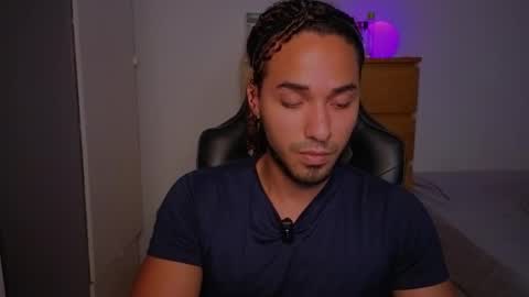 Snapshot of latin_luxury_i chatting on 9, 9, 2025 Free OF online show from 9, 9, 2025