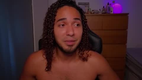 Snapshot of latin_luxury_i chatting on 10, 9, 2025 Free OF online show from 10, 9, 2025