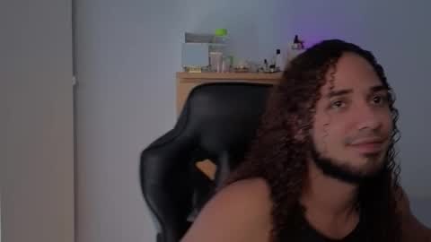 Snapshot of latin_luxury_i chatting on 14, 9, 2025 Free OF online show from 14, 9, 2025