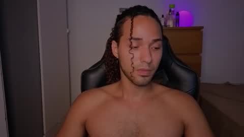 Snapshot of latin_luxury_i chatting on 15, 9, 2025 Free OF online show from 15, 9, 2025