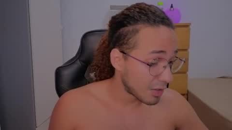 Snapshot of latin_luxury_i chatting on 16, 9, 2025 Free OF online show from 16, 9, 2025