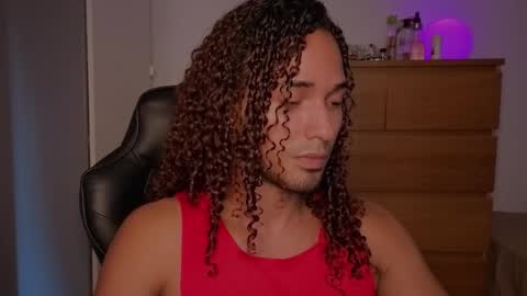 Snapshot of latin_luxury_i chatting on 20, 9, 2025 Free OF online show from 20, 9, 2025