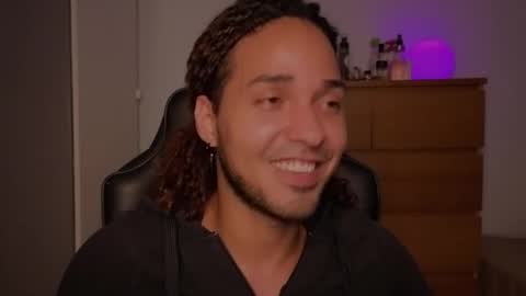 Snapshot of latin_luxury_i chatting on 21, 9, 2025 Free OF online show from 21, 9, 2025