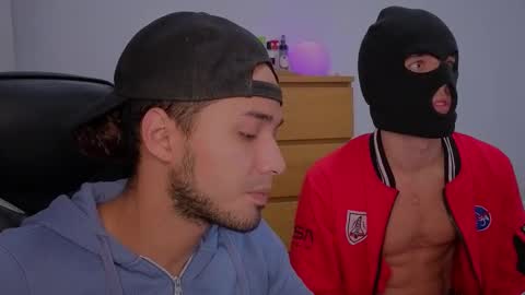 Snapshot of latin_luxury_i chatting on 24, 9, 2025 Free OF online show from 24, 9, 2025