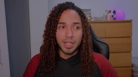 Snapshot of latin_luxury_i chatting on 26, 9, 2025 Free OF online show from 26, 9, 2025