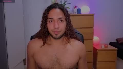 Snapshot of latin_luxury_i chatting on 14, 10, 2025 Free OF online show from 14, 10, 2025