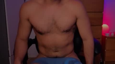 Snapshot of latin_luxury_i chatting on 16, 10, 2025 Free OF online show from 16, 10, 2025