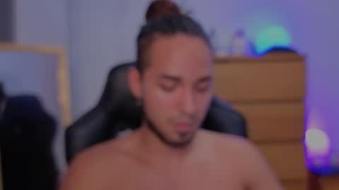 Snapshot of latin_luxury_i chatting on 21, 10, 2025 Free OF online show from 21, 10, 2025