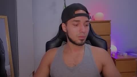 Snapshot of latin_luxury_i chatting on 23, 10, 2025 Free OF online show from 23, 10, 2025